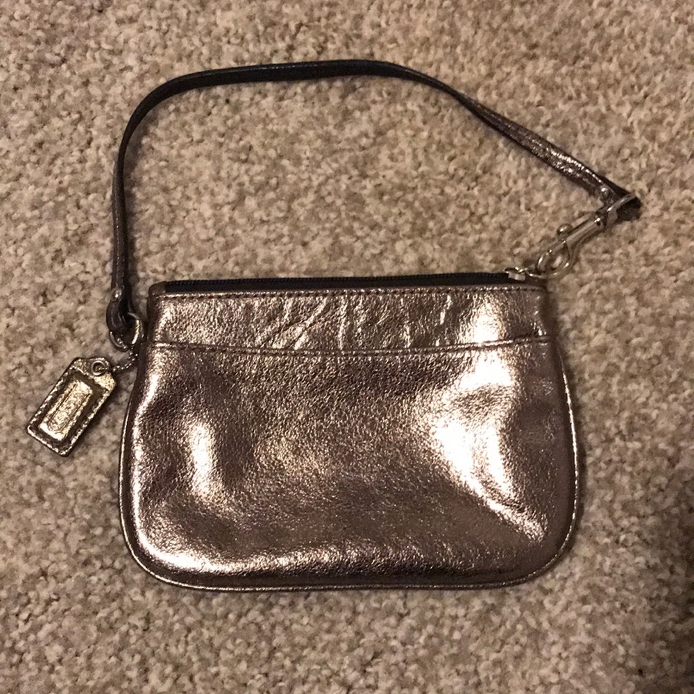 Coach Mini Wrislet